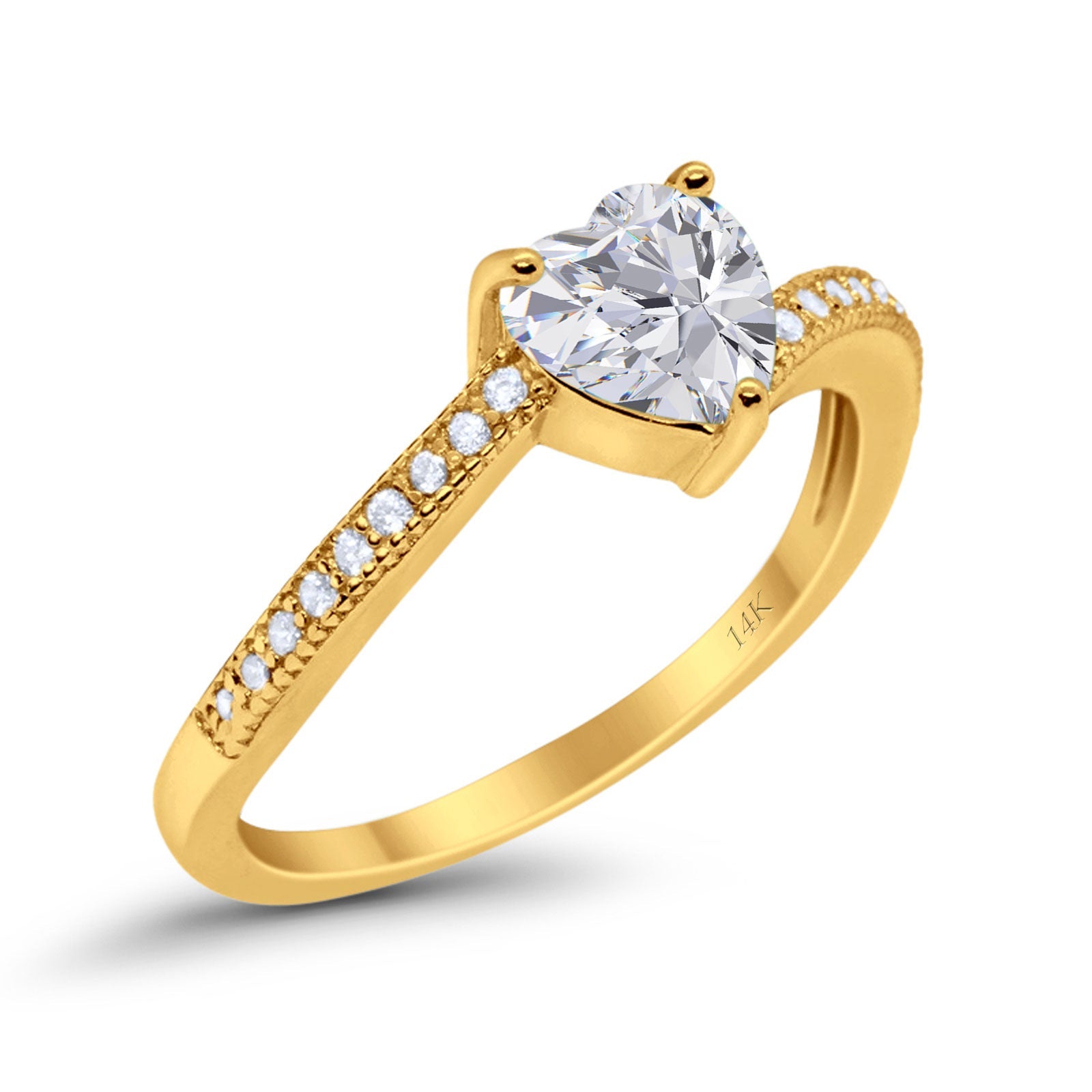 Replying to @Just scrolling #greenscreen Walmart Engagement Ring!? don... |  Lab Diamond Ring | TikTok